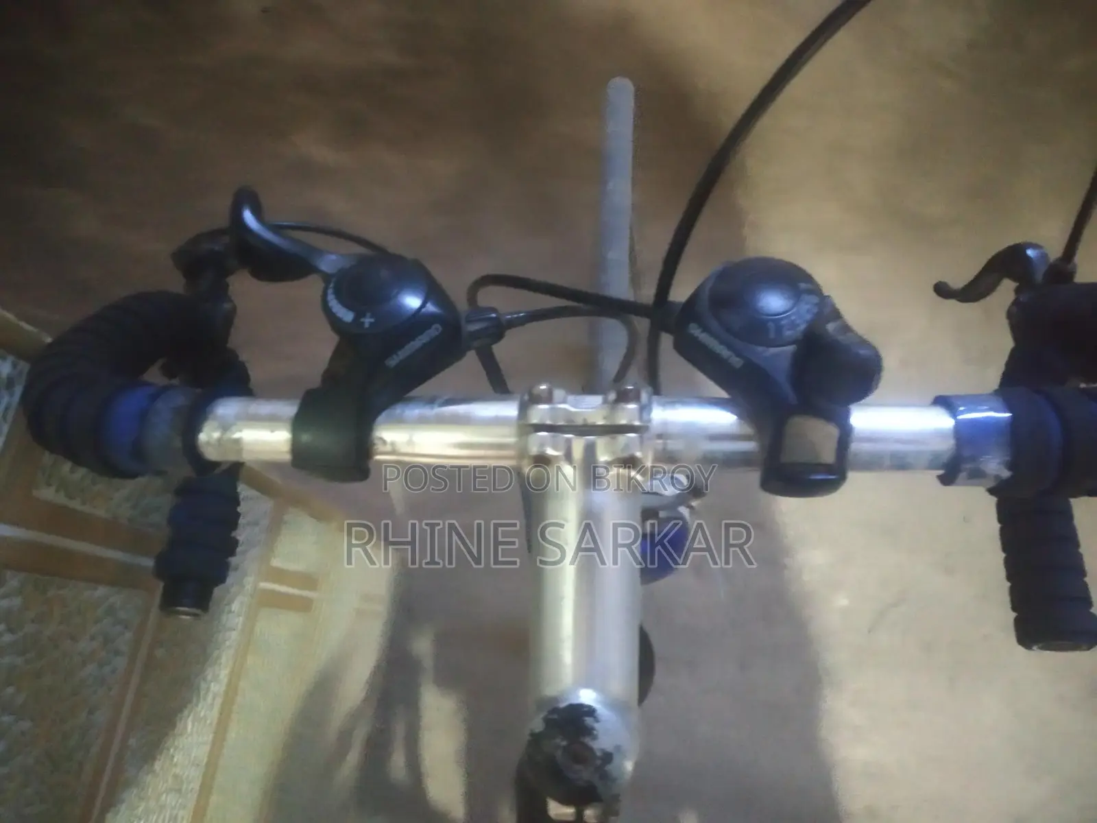 Bicycle for Sale
