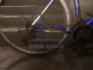 Bicycle for Sale