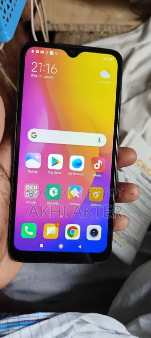 Xiaomi Redmi 7 (Used)