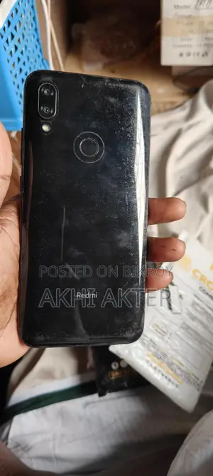 Xiaomi Redmi 7 (Used)