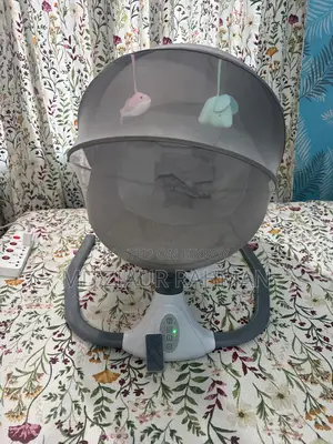 বাচ্চার ইলেকট্রিক দোলনা