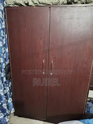 আলমারি