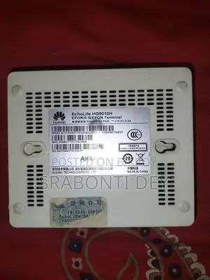 Huawei Onu