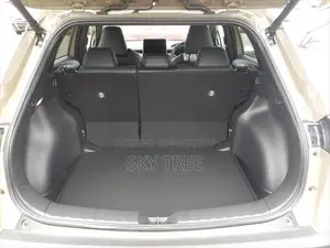 Toyota Corolla Cross Z Pack.. 2025