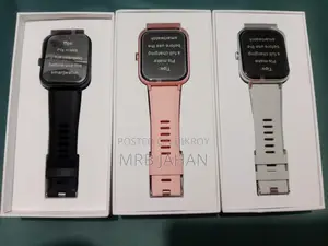 Smartwatch for Sale