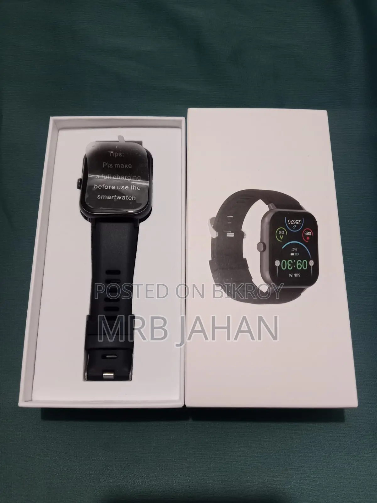 Smartwatch for Sale