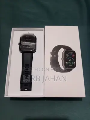 Smartwatch for Sale