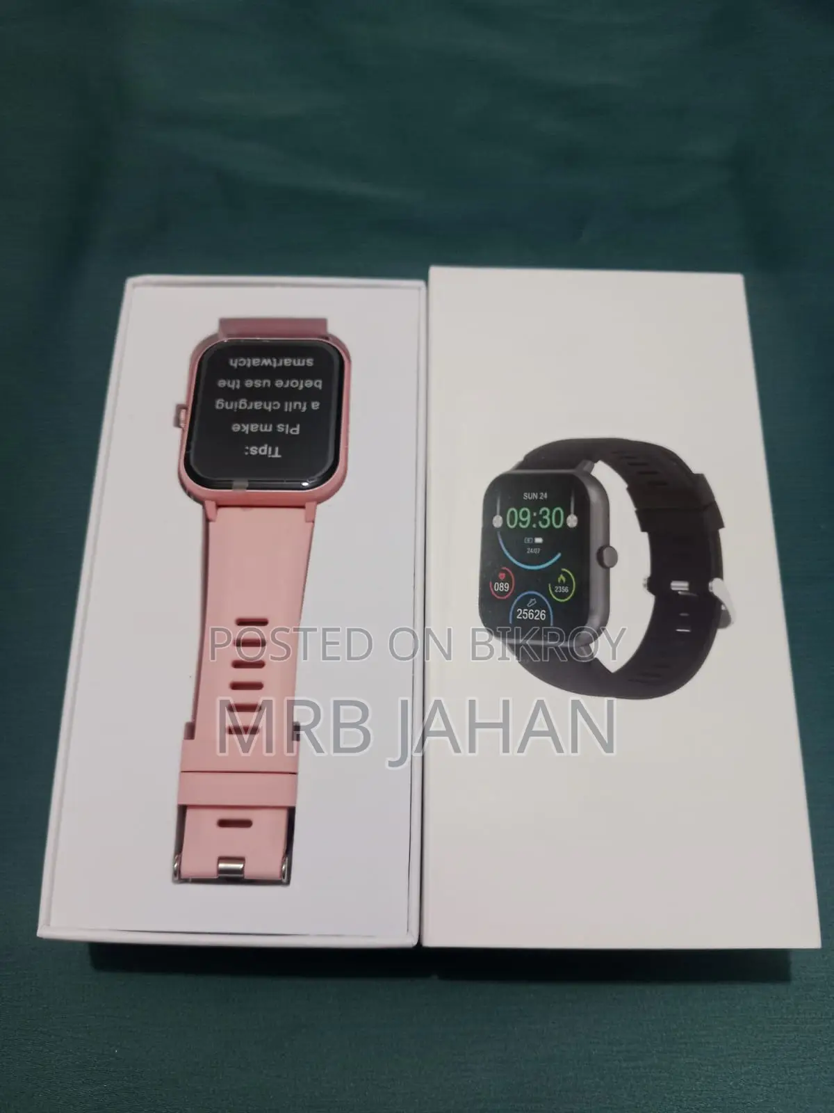 Smartwatch for Sale