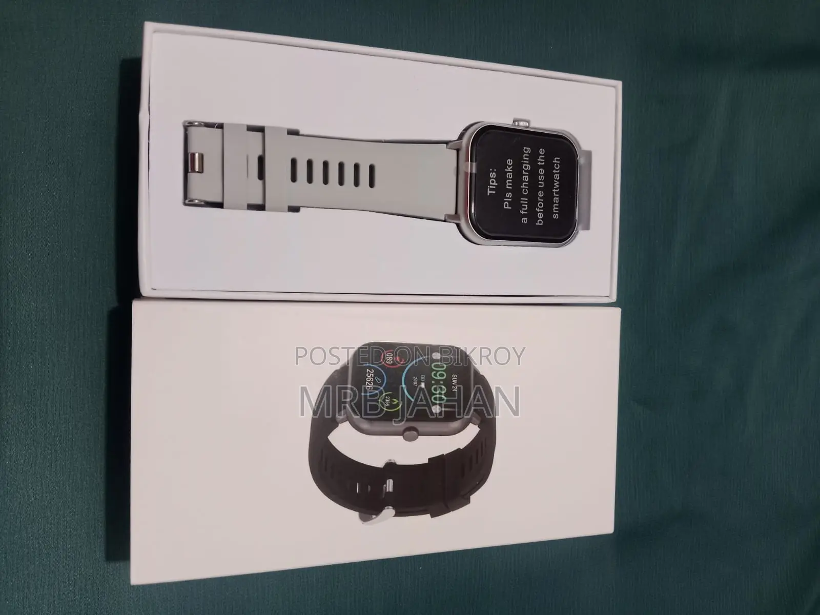 Smartwatch for Sale