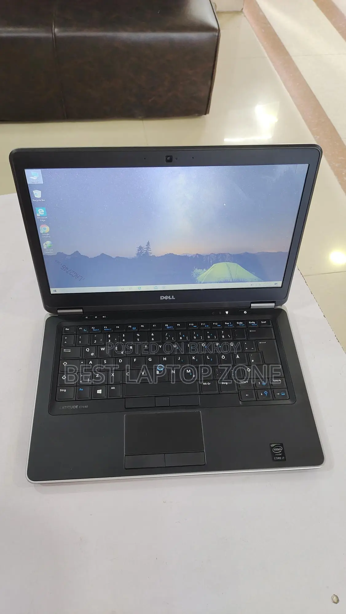 Eid Offer on Dell Latitude Core i7 3.60 GHz Ultrabook Slim Laptop