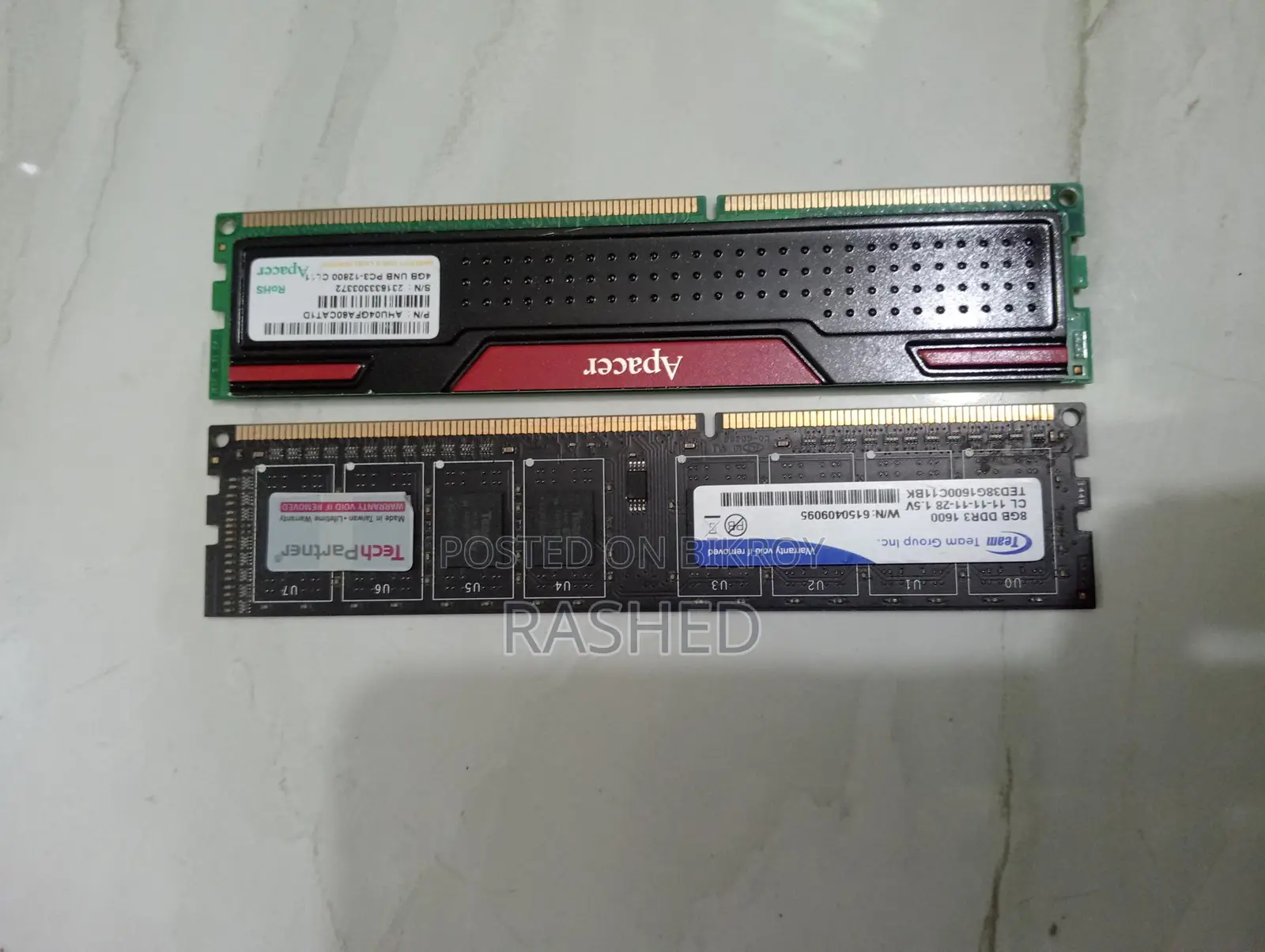 Gigabyte GA-H110MSTX-HD3-ZK 16GB Intel Core I5 SSD 256GB