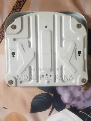 Weight Scale