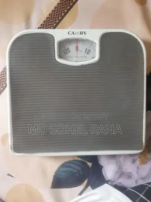 Weight Scale