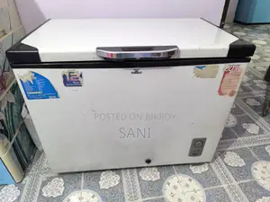 Deep Fridge