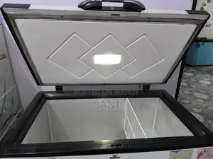 Deep Fridge