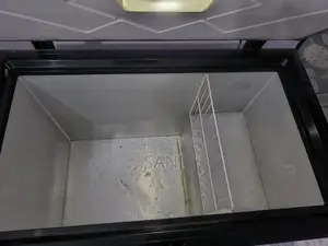 Deep Fridge