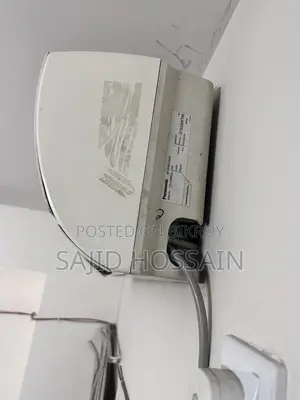 Panasonic Econavi 2.5 Ton AC