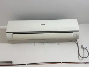 Panasonic Econavi 2.5 Ton AC