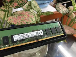 SK Hynix 8GB DDR4 2133/2400 Bus Desktop Ram Original 1 Year Warranty