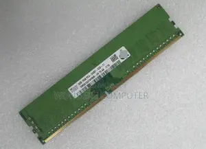 SK Hynix 8GB DDR4 2133/2400 Bus Desktop Ram Original 1 Year Warranty