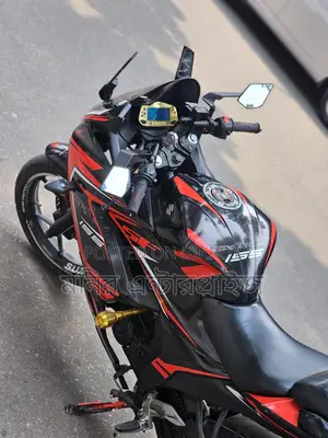 Suzuki Gixxer SF Carburetor 2021
