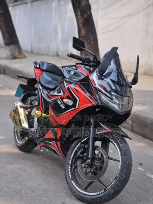 Suzuki Gixxer SF Carburetor 2021