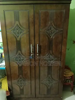 Almari Sell Hobe,, Board Ar