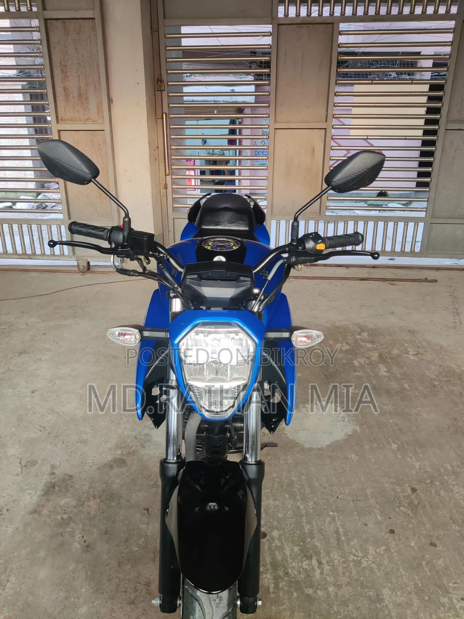 Suzuki Gixxer fi disc super fresh 2024