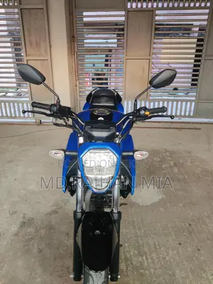 Suzuki Gixxer fi disc super fresh 2024