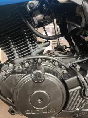 Suzuki Gixxer fi disc super fresh 2024