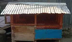 খোপ মুরগী