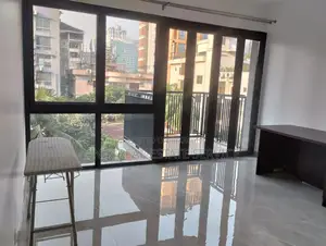 Modern 4 Bedroom Semi Farnised Flat Rent At Banani