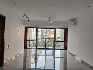 Modern 4 Bedroom Semi Farnised Flat Rent At Banani