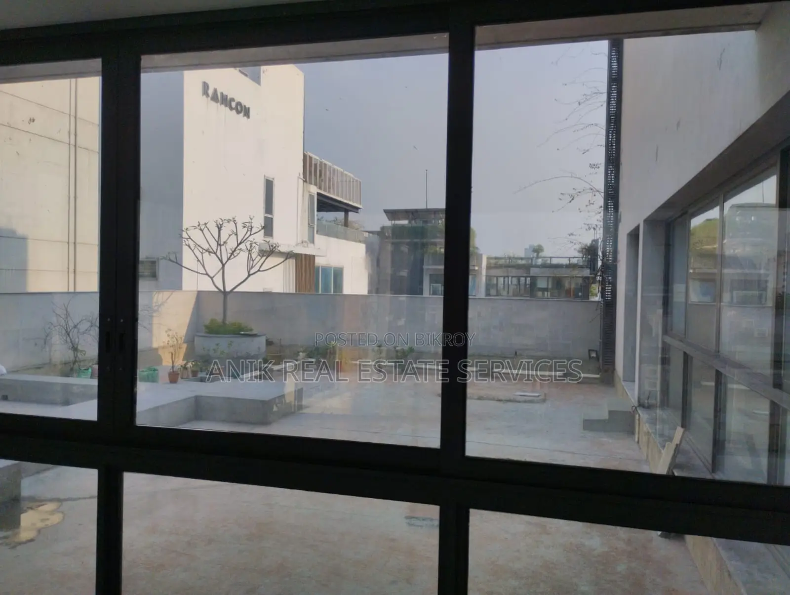 Modern 4 Bedroom Semi Farnised Flat Rent At Banani