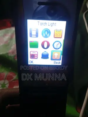 AMOI A10 (Used)