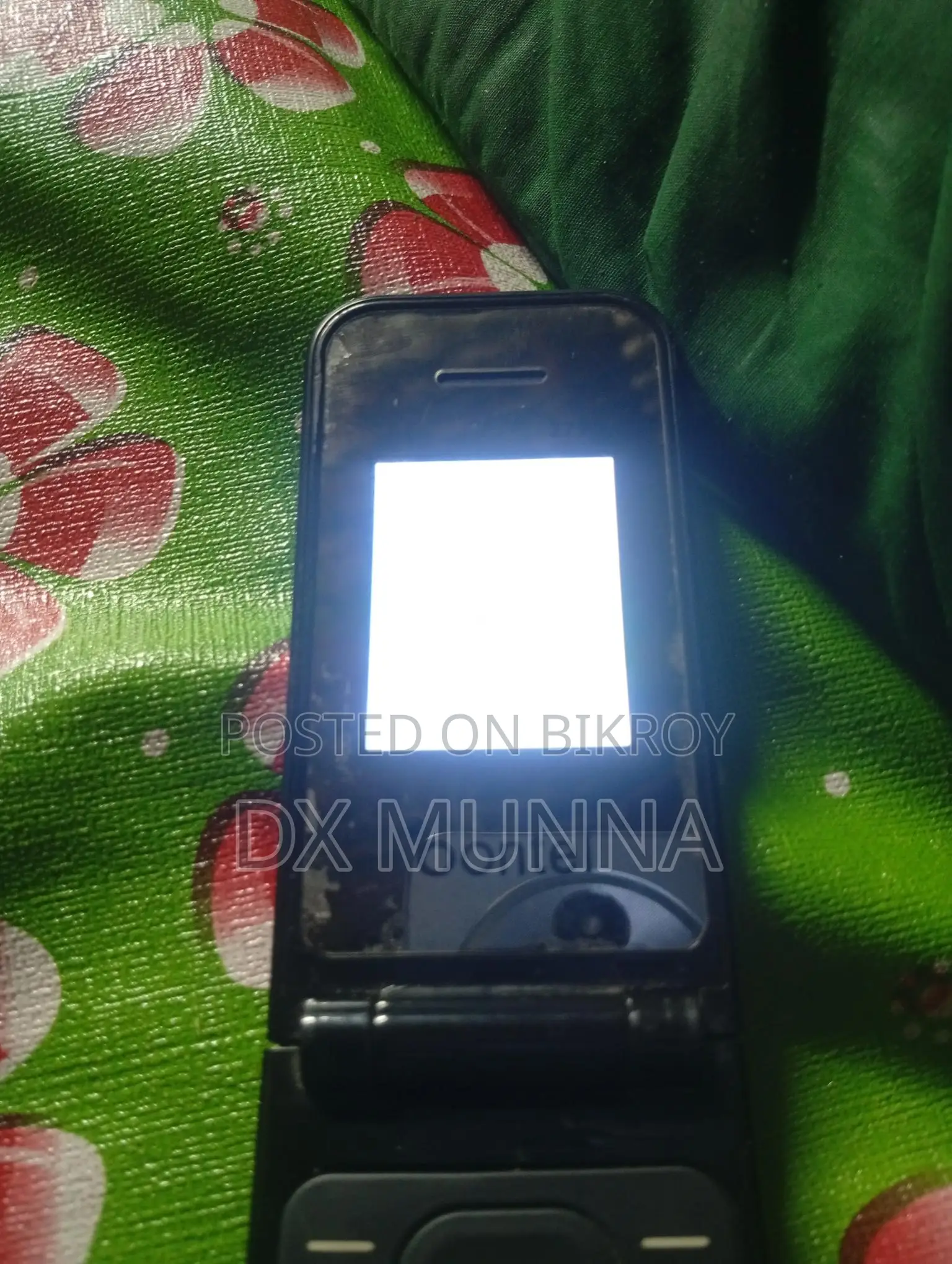 AMOI A10 (Used)