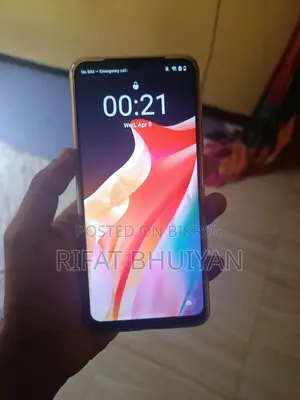Realme Note 60x (Used)