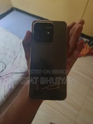 Realme Note 60x (Used)