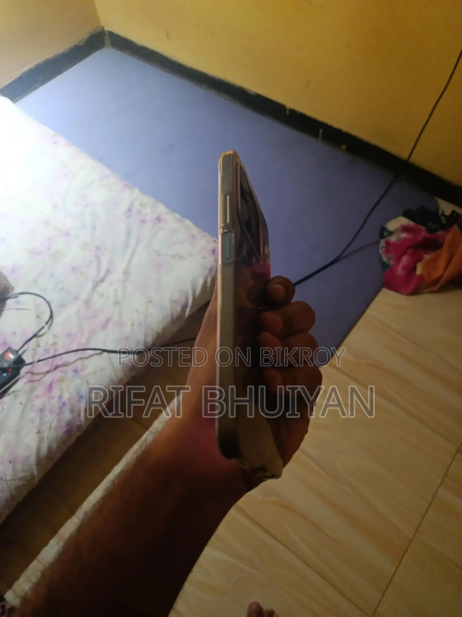 Realme Note 60x (Used)