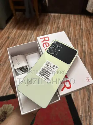 Xiaomi Redmi 13R 5G (Used)