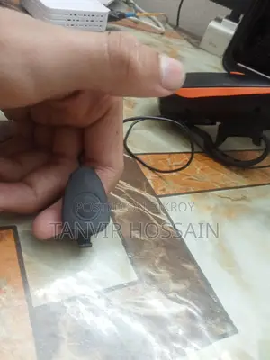 Cycle Light + Horn