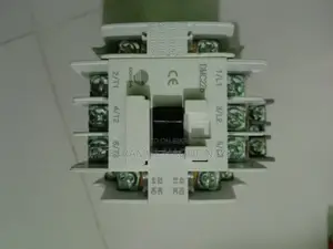 Dong-a Dmc 40b 2a2b 35amp And 22b 20amp