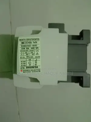 Dong-a Dmc 40b 2a2b 35amp And 22b 20amp