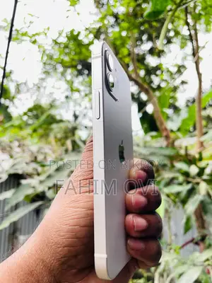 Apple iPhone 12 64 GB White