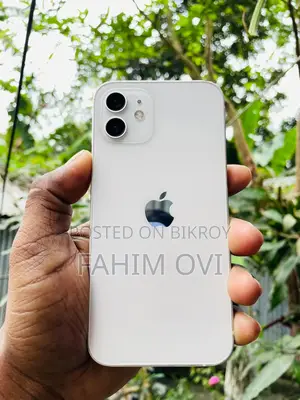 Apple iPhone 12 64 GB White