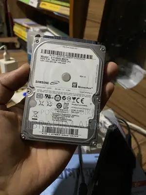 Hard Drive 1000 GB