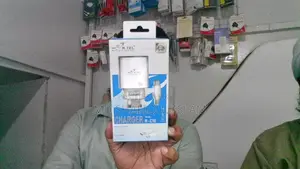 18W QC Fast Charger