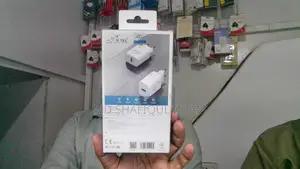 18W QC Fast Charger
