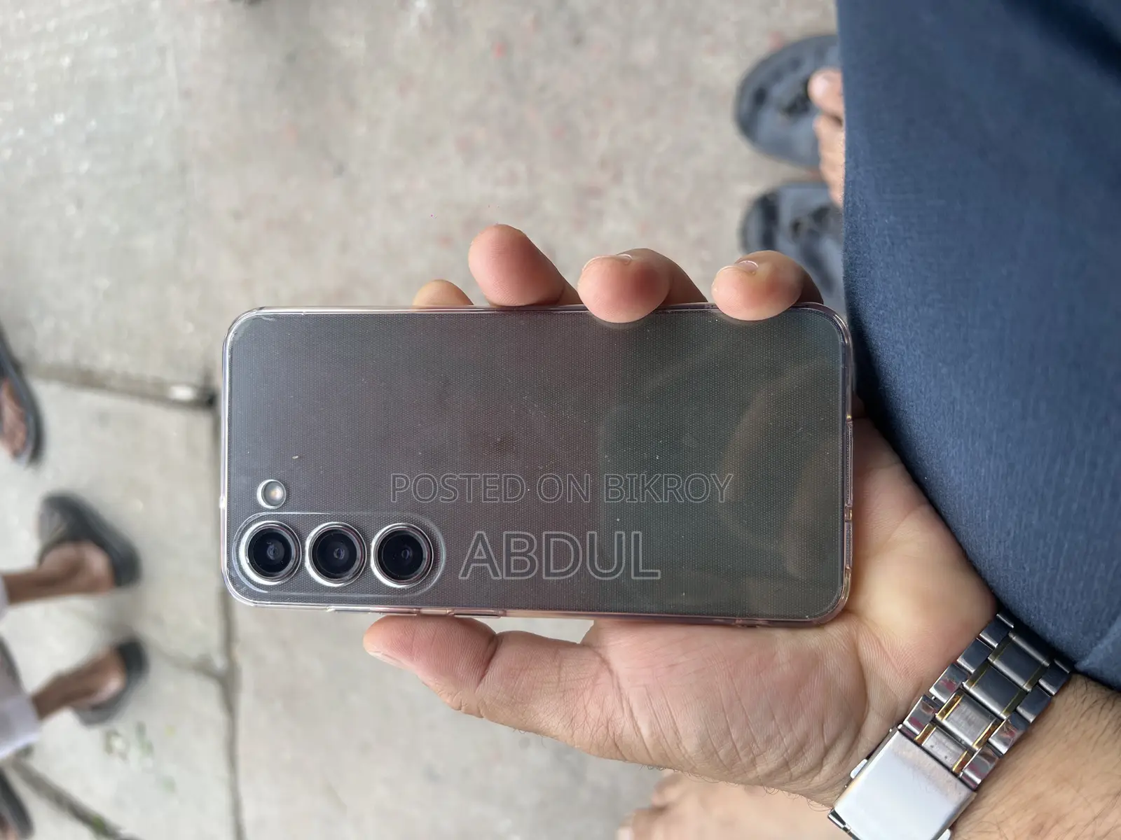 Samsung Galaxy S23 (Used)