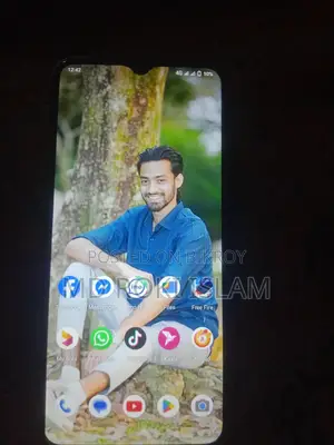 Vivo Y20 4G (Used)